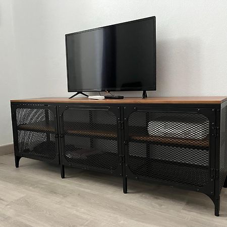 Apartament La Casa De Rosita Fuente del Maestre Zewnętrze zdjęcie