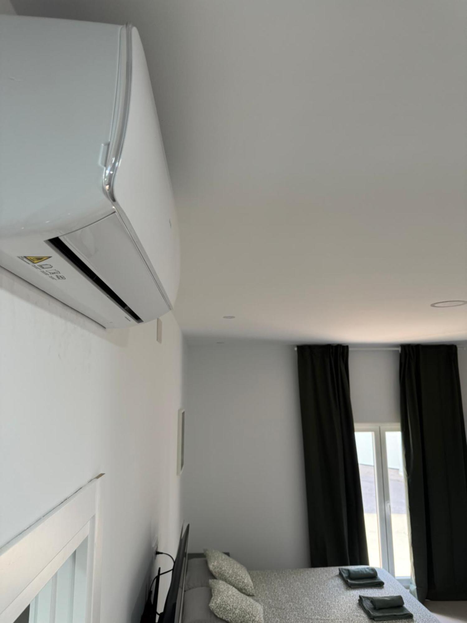 Apartament La Casa De Rosita Fuente del Maestre Zewnętrze zdjęcie