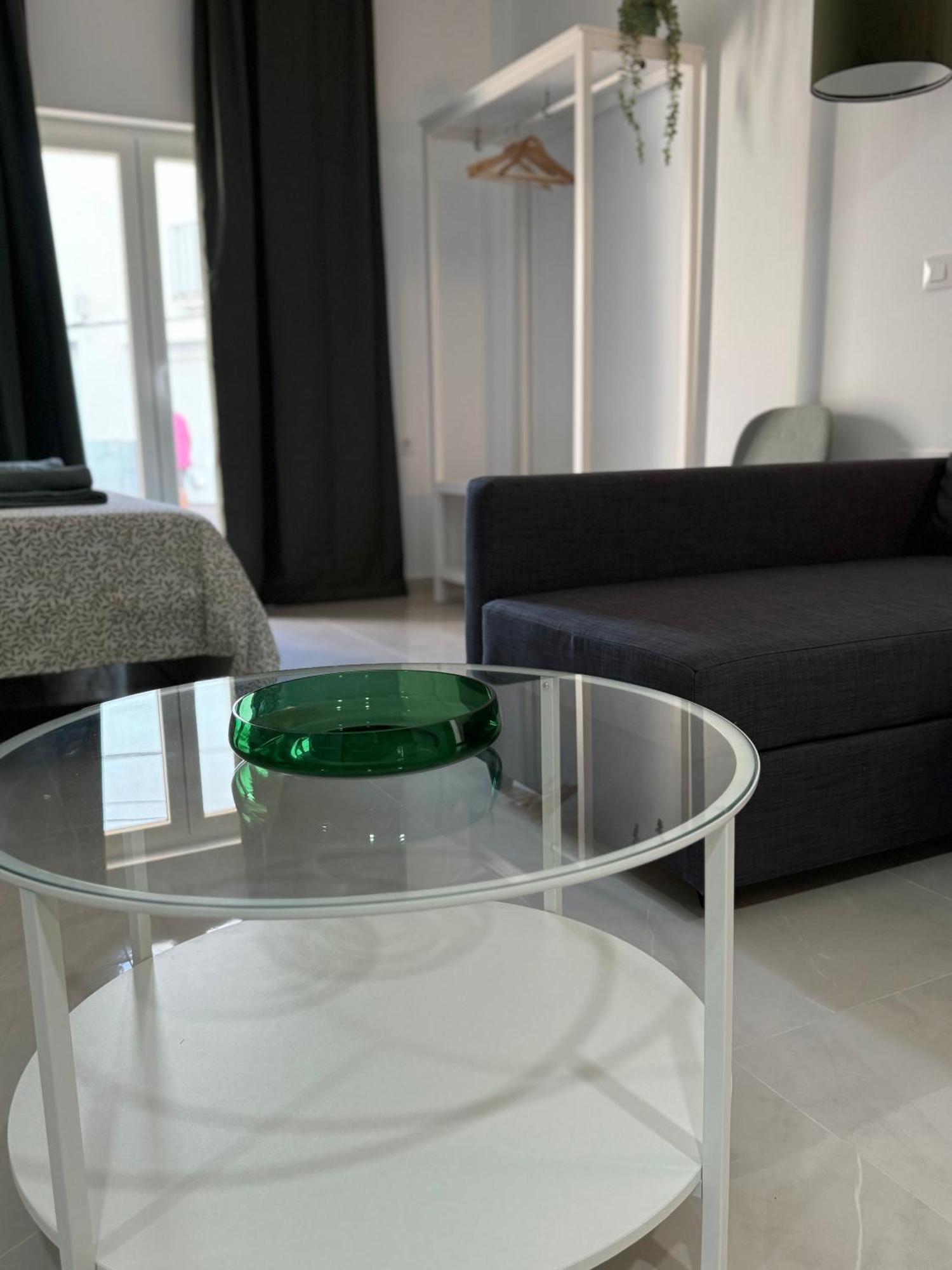 Apartament La Casa De Rosita Fuente del Maestre Zewnętrze zdjęcie