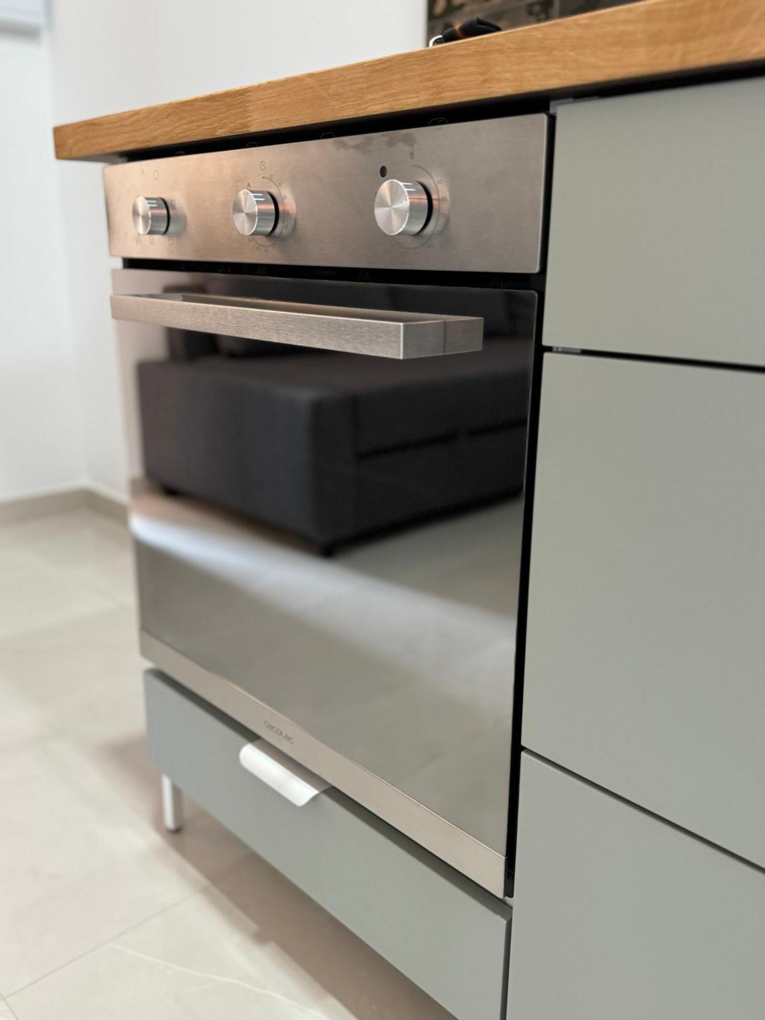 Apartament La Casa De Rosita Fuente del Maestre Zewnętrze zdjęcie