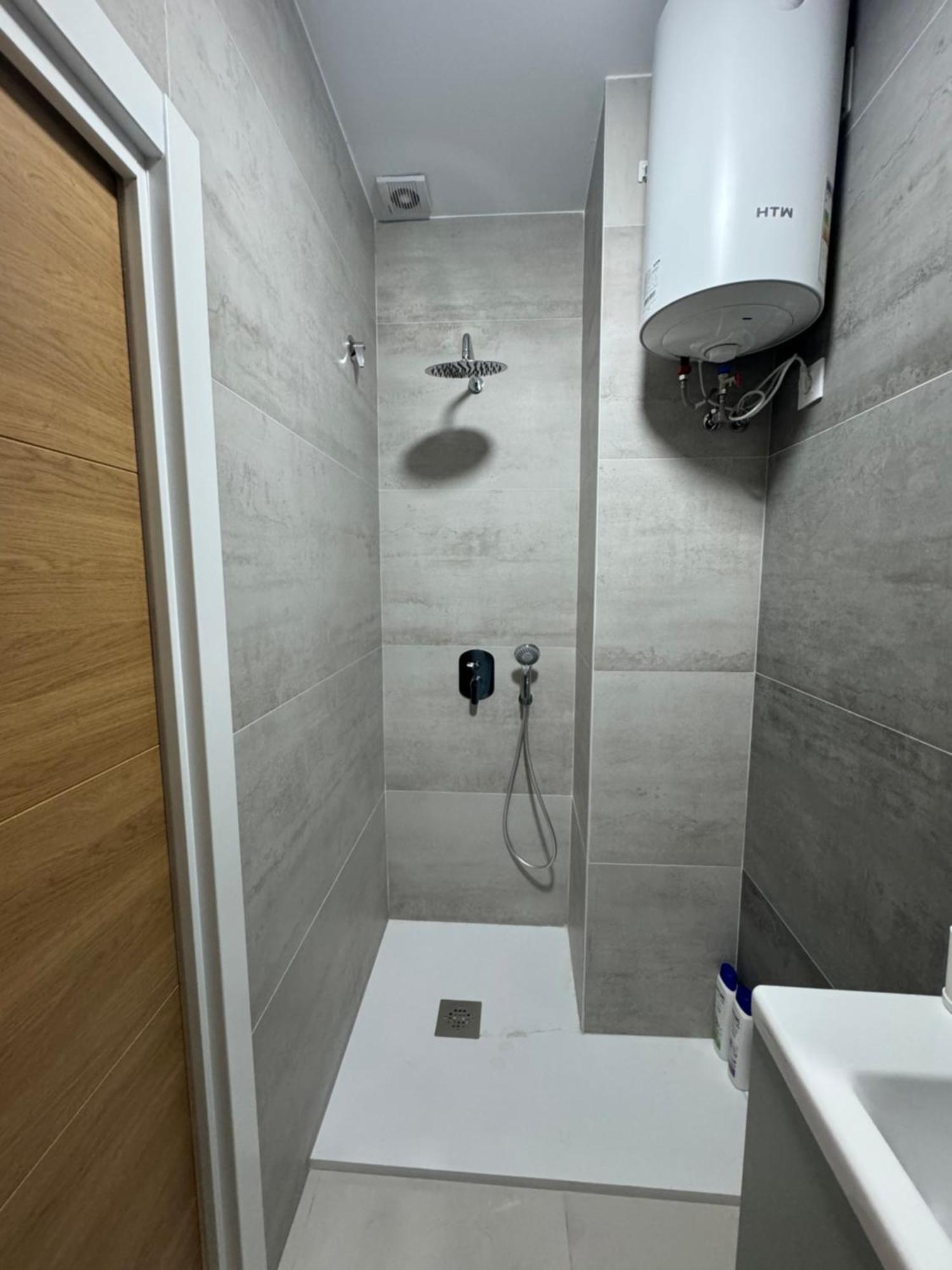 Apartament La Casa De Rosita Fuente del Maestre Zewnętrze zdjęcie