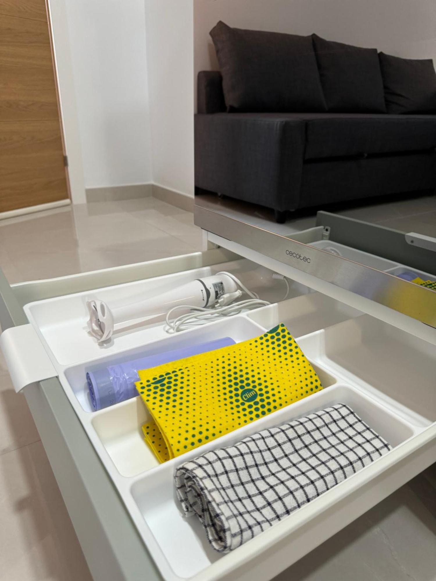Apartament La Casa De Rosita Fuente del Maestre Zewnętrze zdjęcie