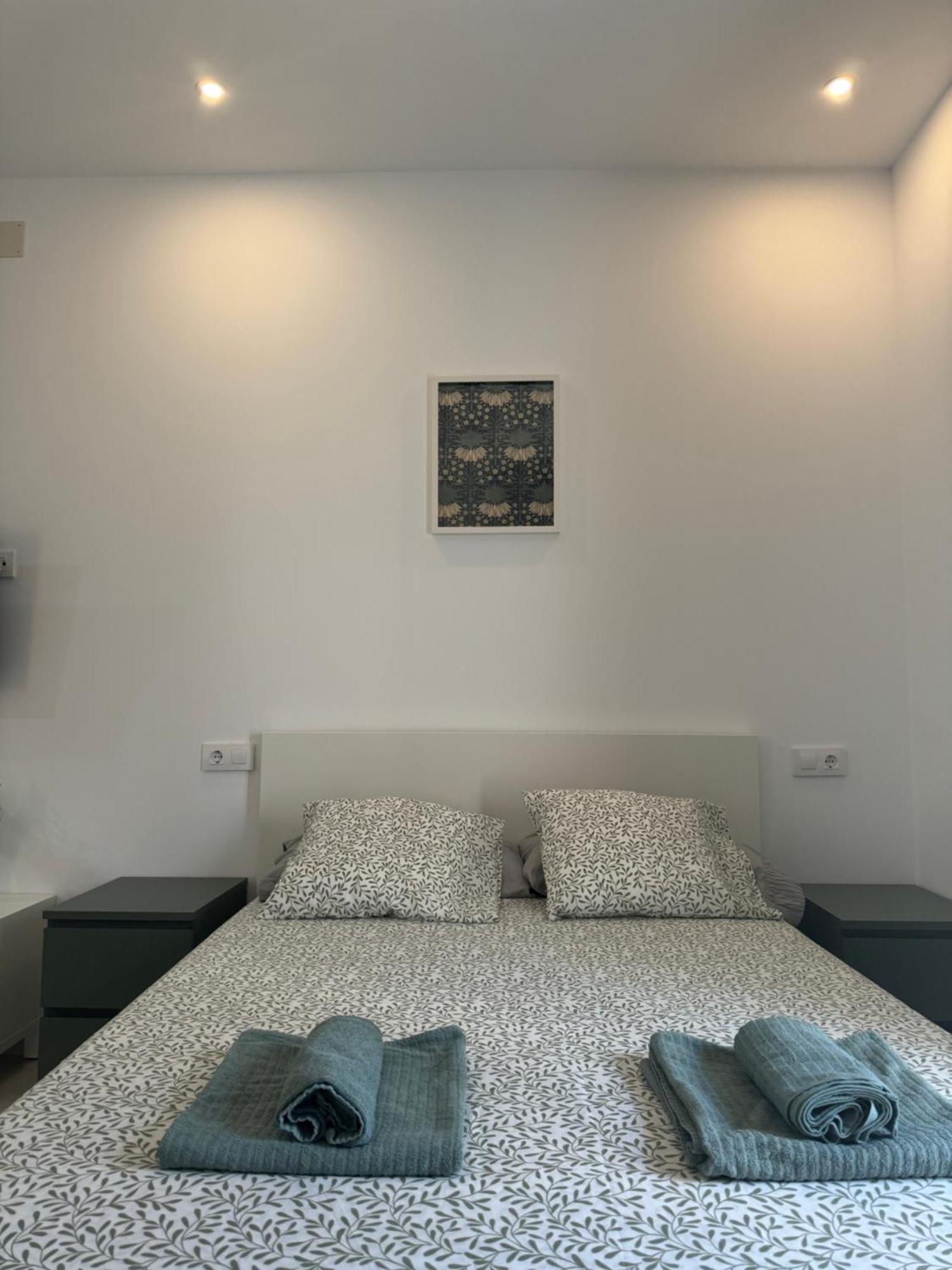Apartament La Casa De Rosita Fuente del Maestre Zewnętrze zdjęcie