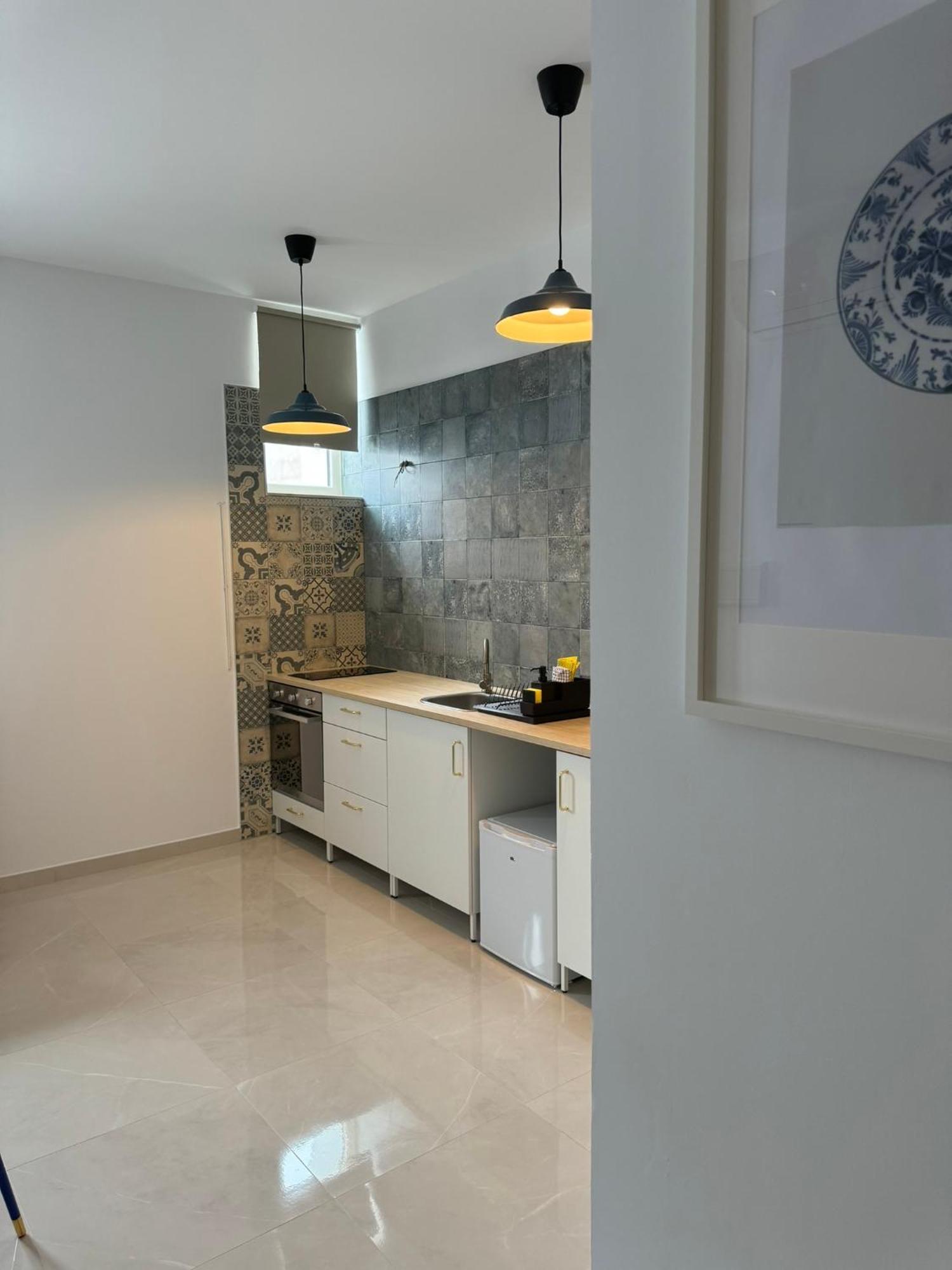 Apartament La Casa De Rosita Fuente del Maestre Zewnętrze zdjęcie