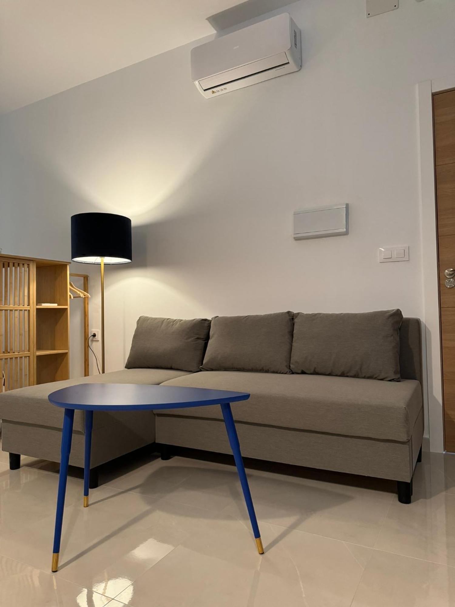 Apartament La Casa De Rosita Fuente del Maestre Zewnętrze zdjęcie