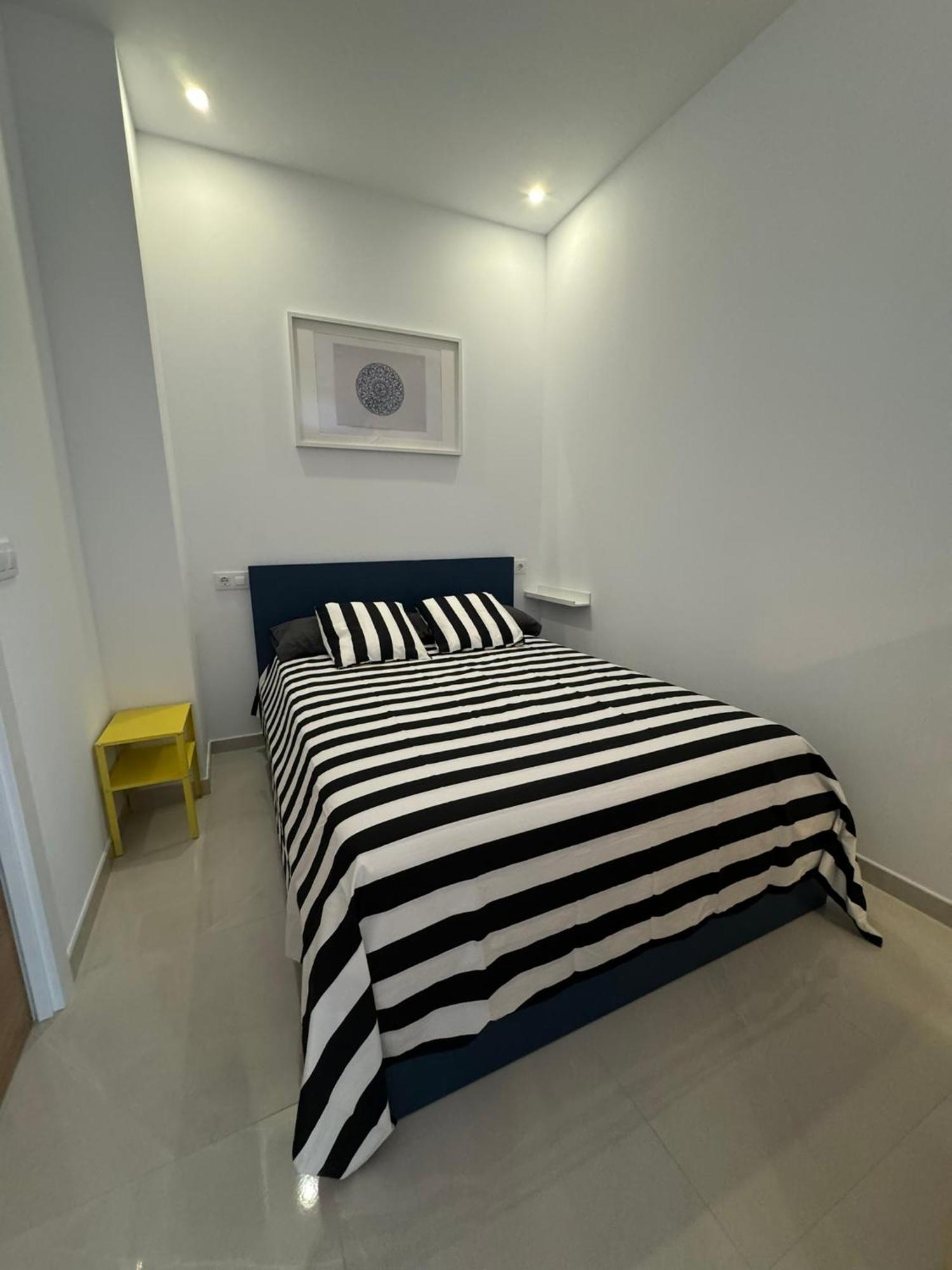 Apartament La Casa De Rosita Fuente del Maestre Zewnętrze zdjęcie