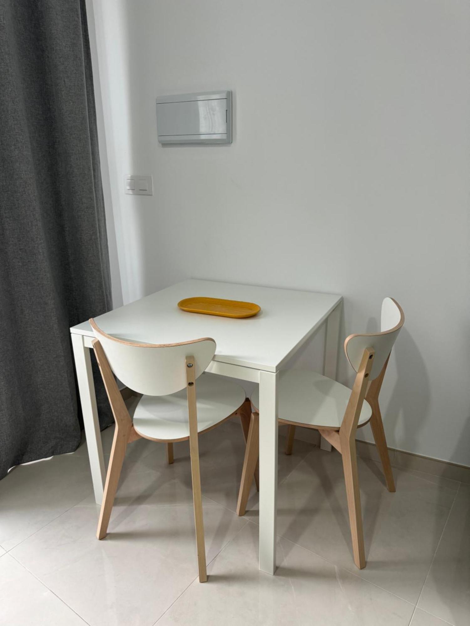 Apartament La Casa De Rosita Fuente del Maestre Zewnętrze zdjęcie