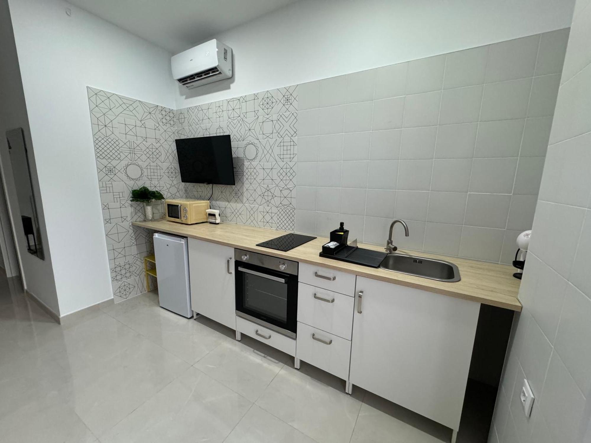 Apartament La Casa De Rosita Fuente del Maestre Zewnętrze zdjęcie