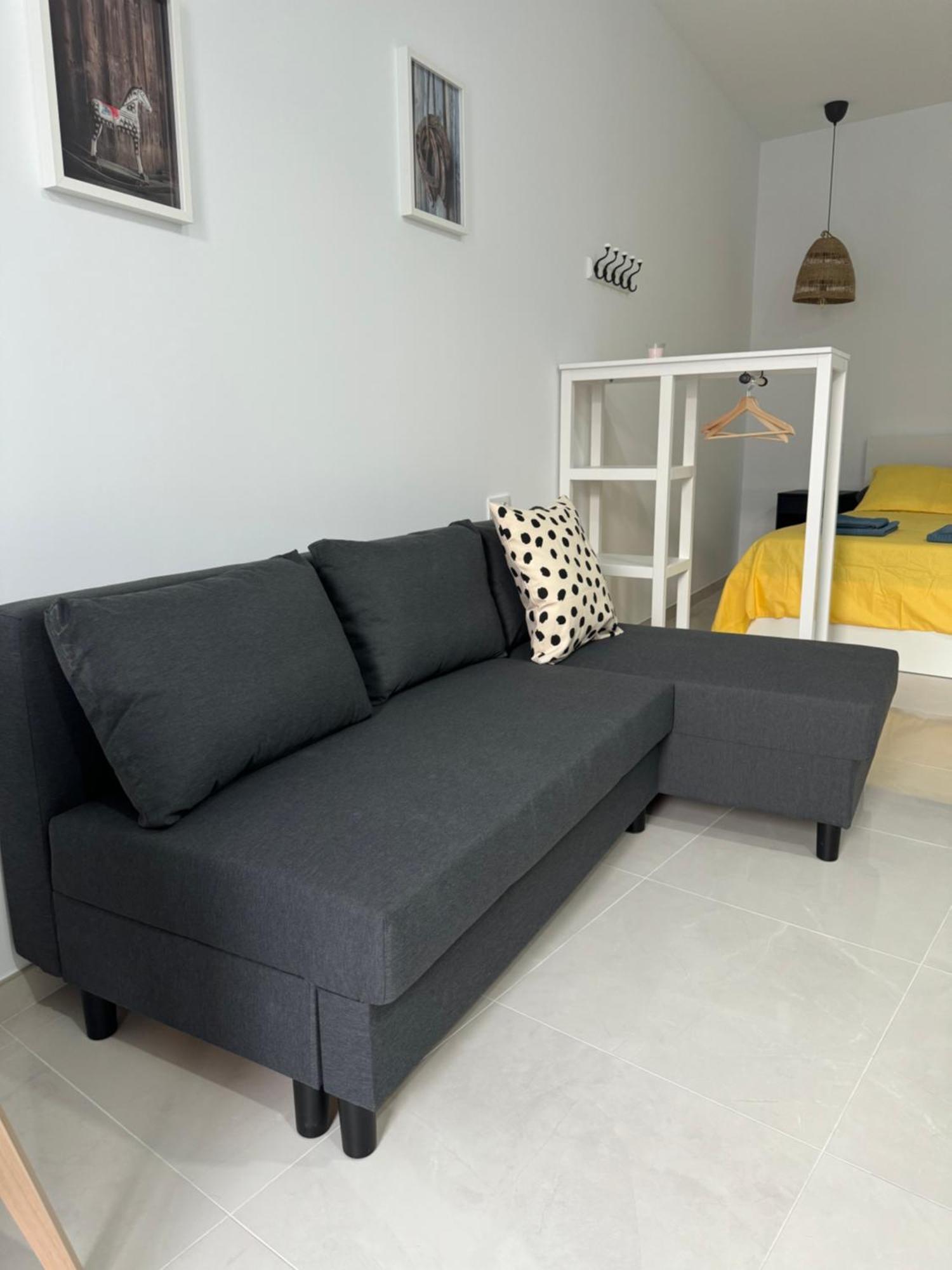 Apartament La Casa De Rosita Fuente del Maestre Zewnętrze zdjęcie