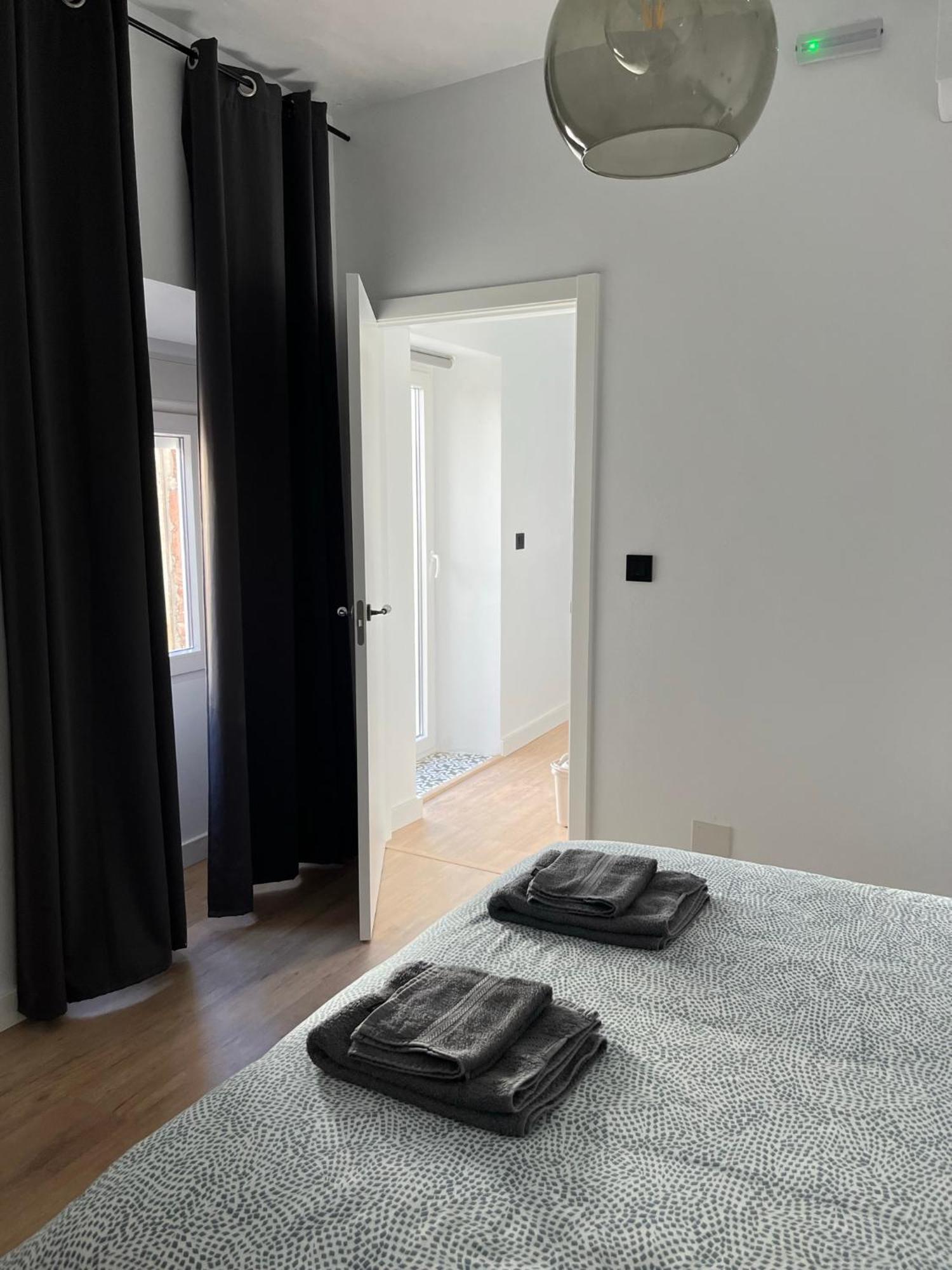 Apartament La Casa De Rosita Fuente del Maestre Zewnętrze zdjęcie