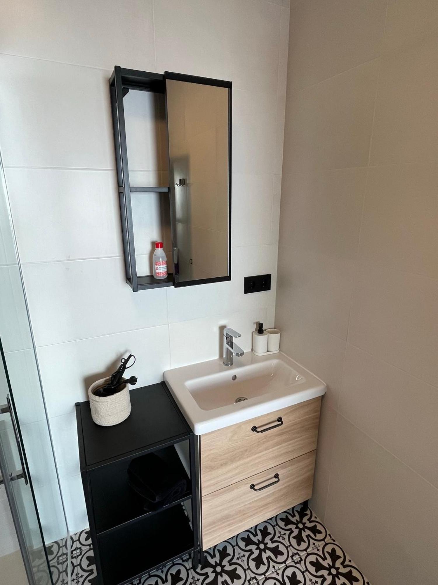 Apartament La Casa De Rosita Fuente del Maestre Zewnętrze zdjęcie