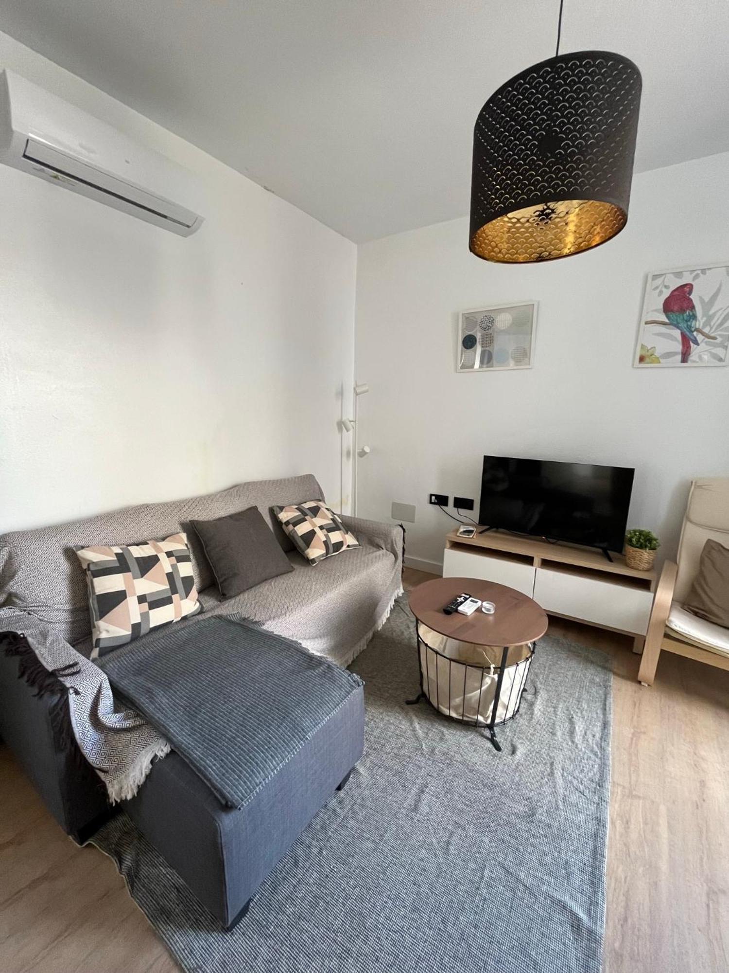 Apartament La Casa De Rosita Fuente del Maestre Zewnętrze zdjęcie
