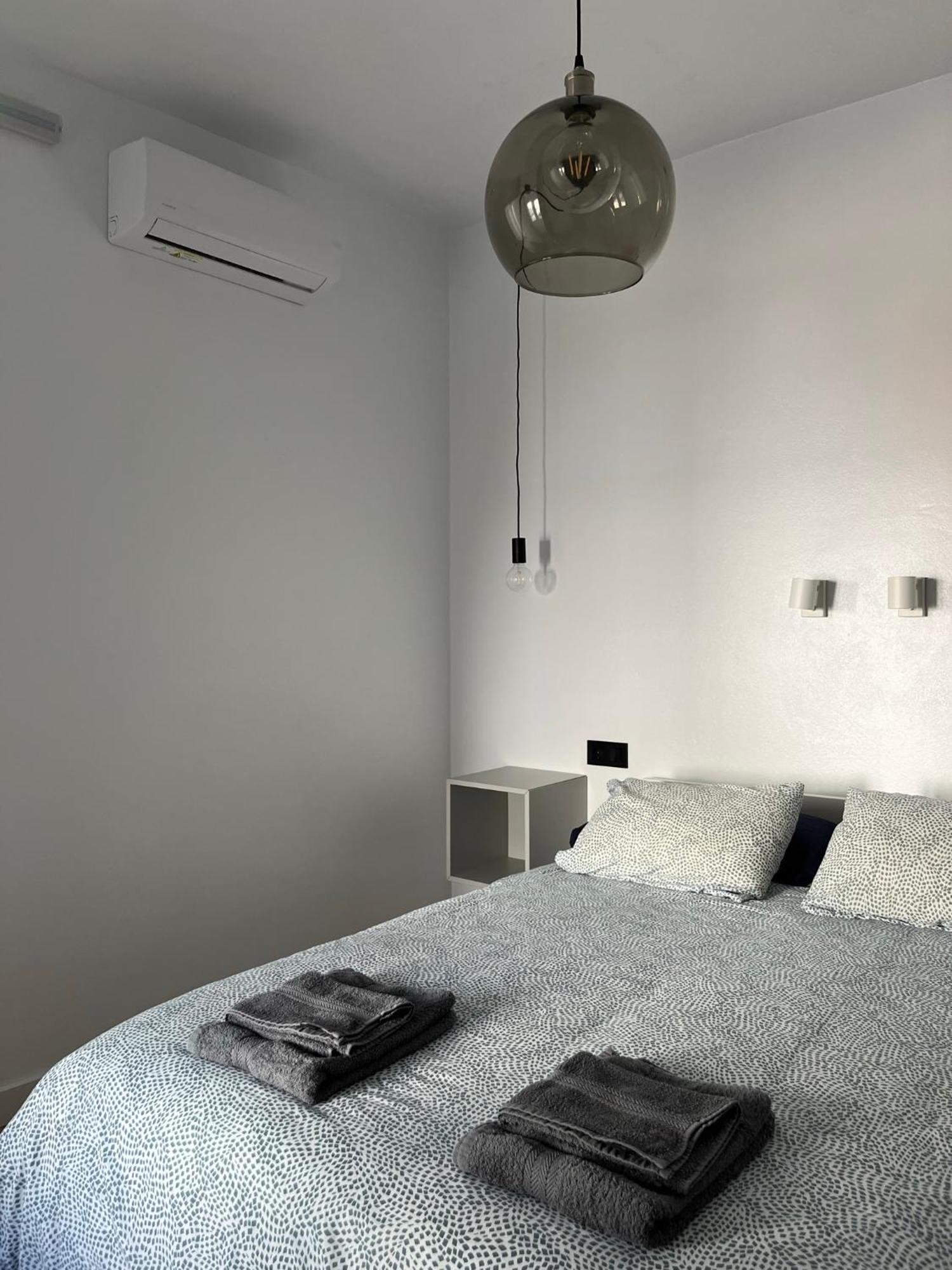 Apartament La Casa De Rosita Fuente del Maestre Zewnętrze zdjęcie