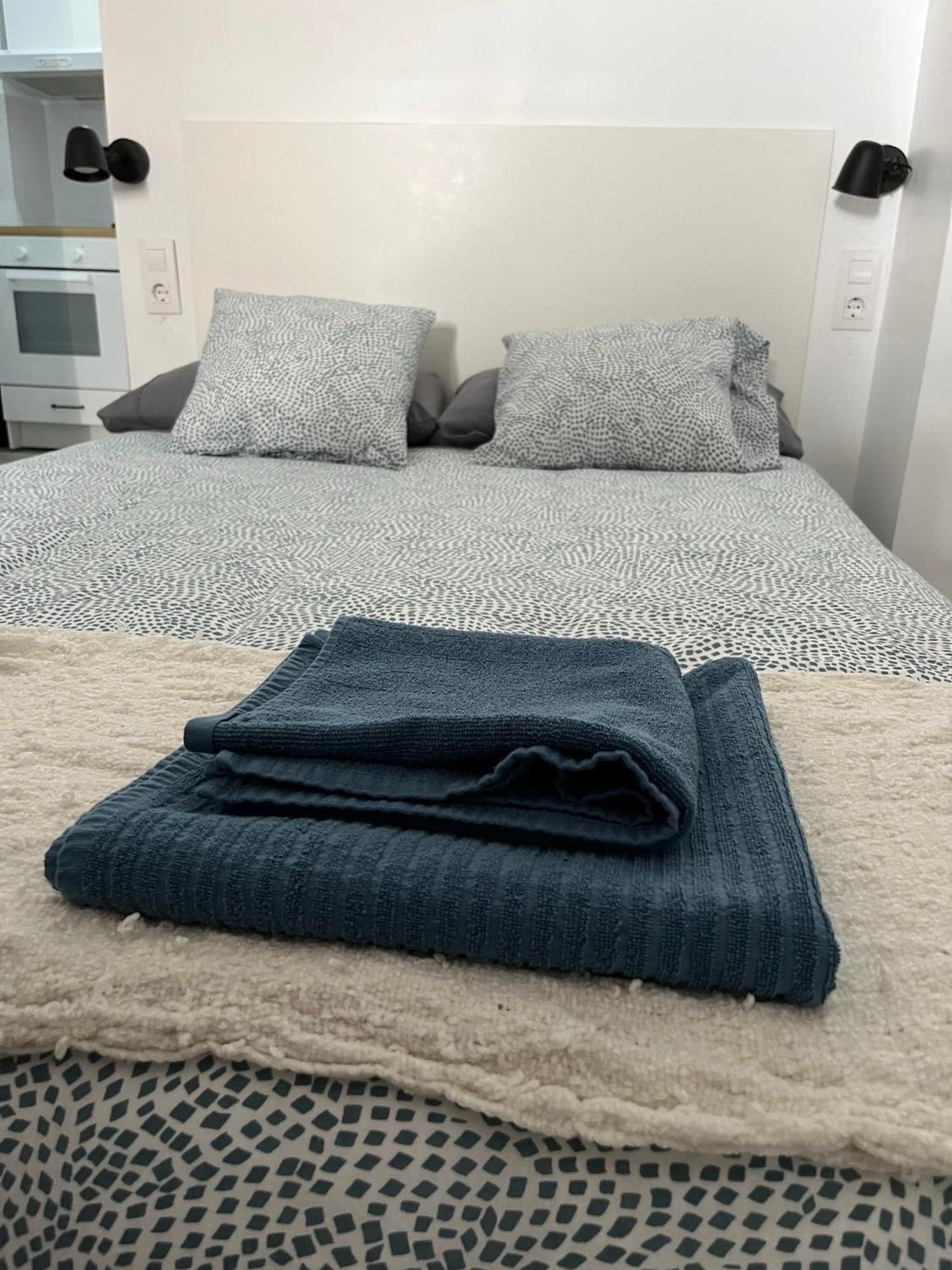 Apartament La Casa De Rosita Fuente del Maestre Zewnętrze zdjęcie