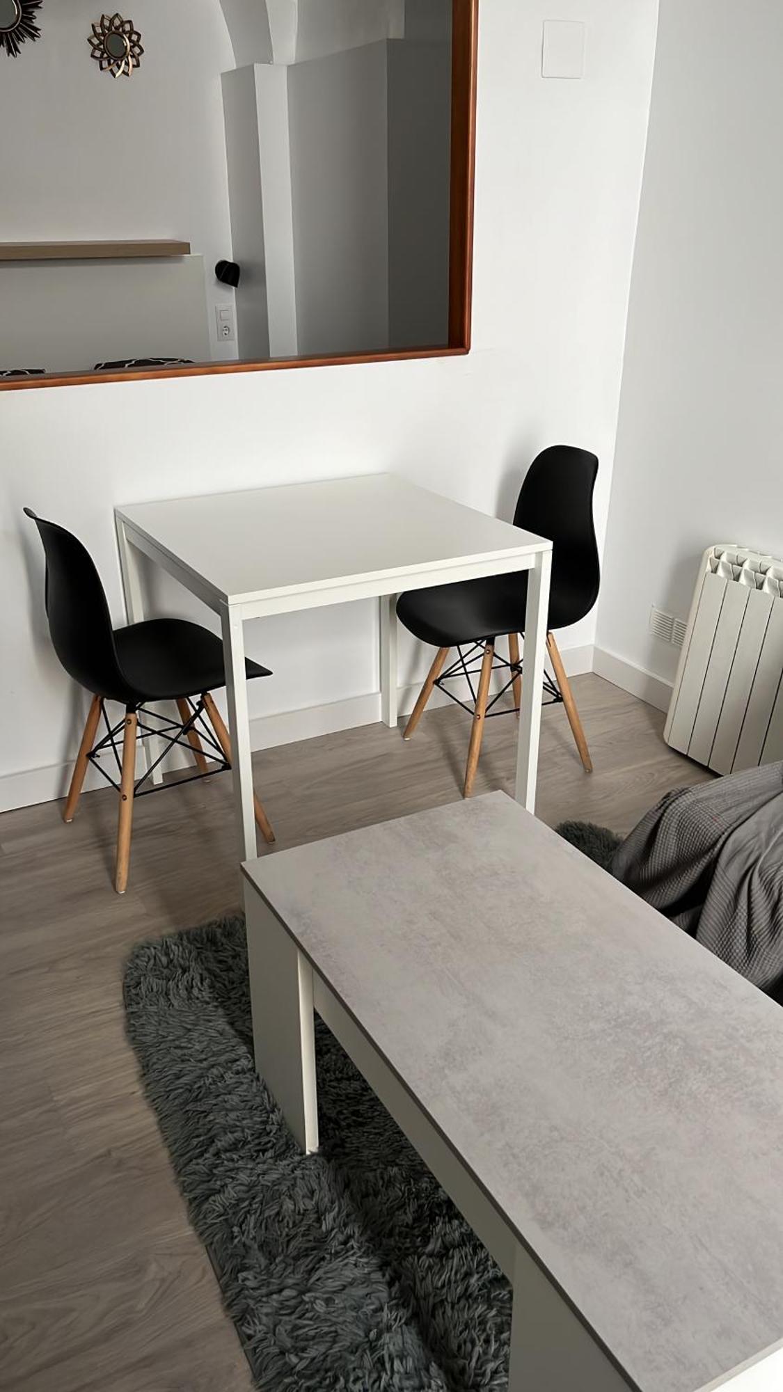 Apartament La Casa De Rosita Fuente del Maestre Zewnętrze zdjęcie