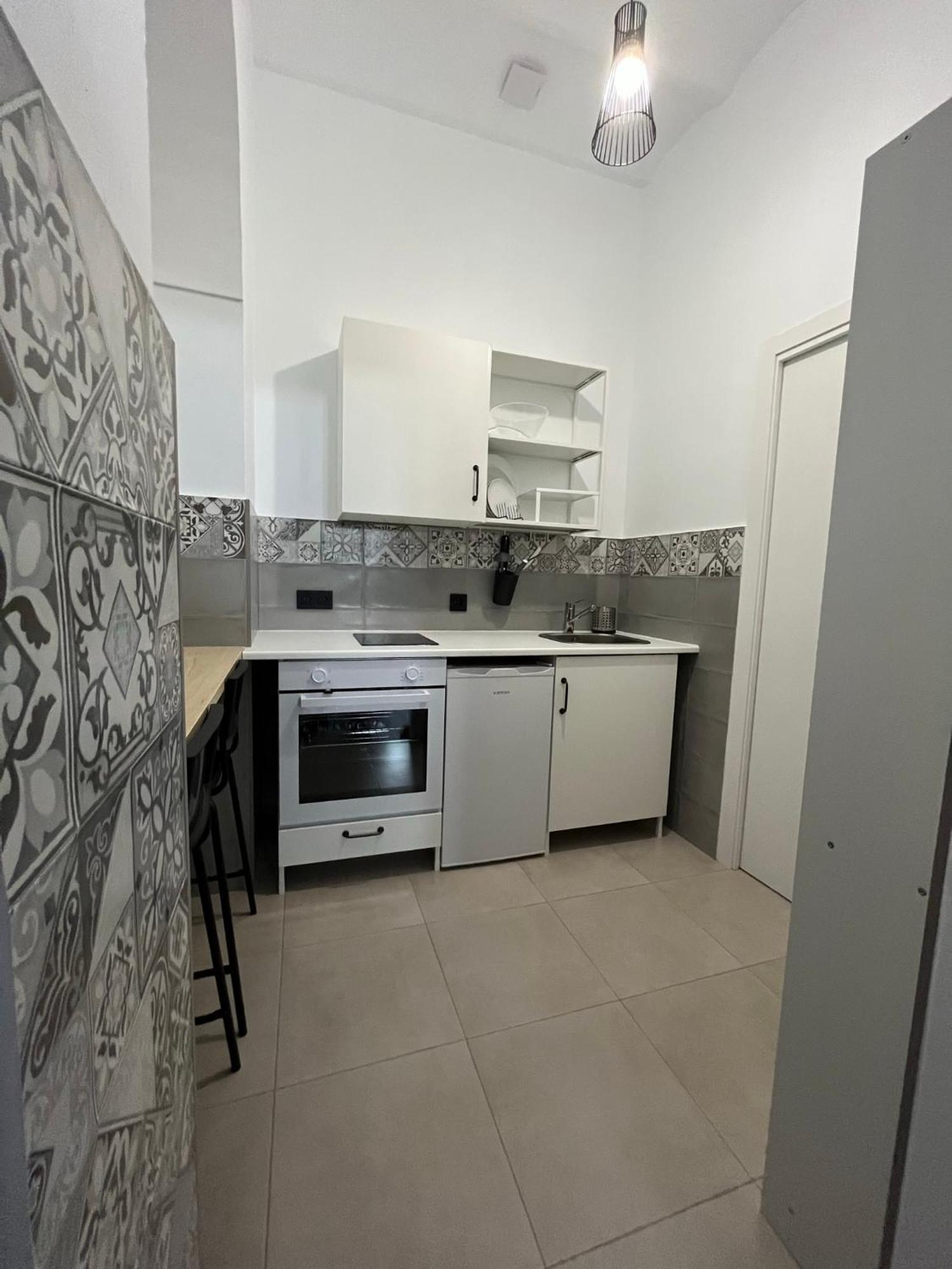 Apartament La Casa De Rosita Fuente del Maestre Zewnętrze zdjęcie