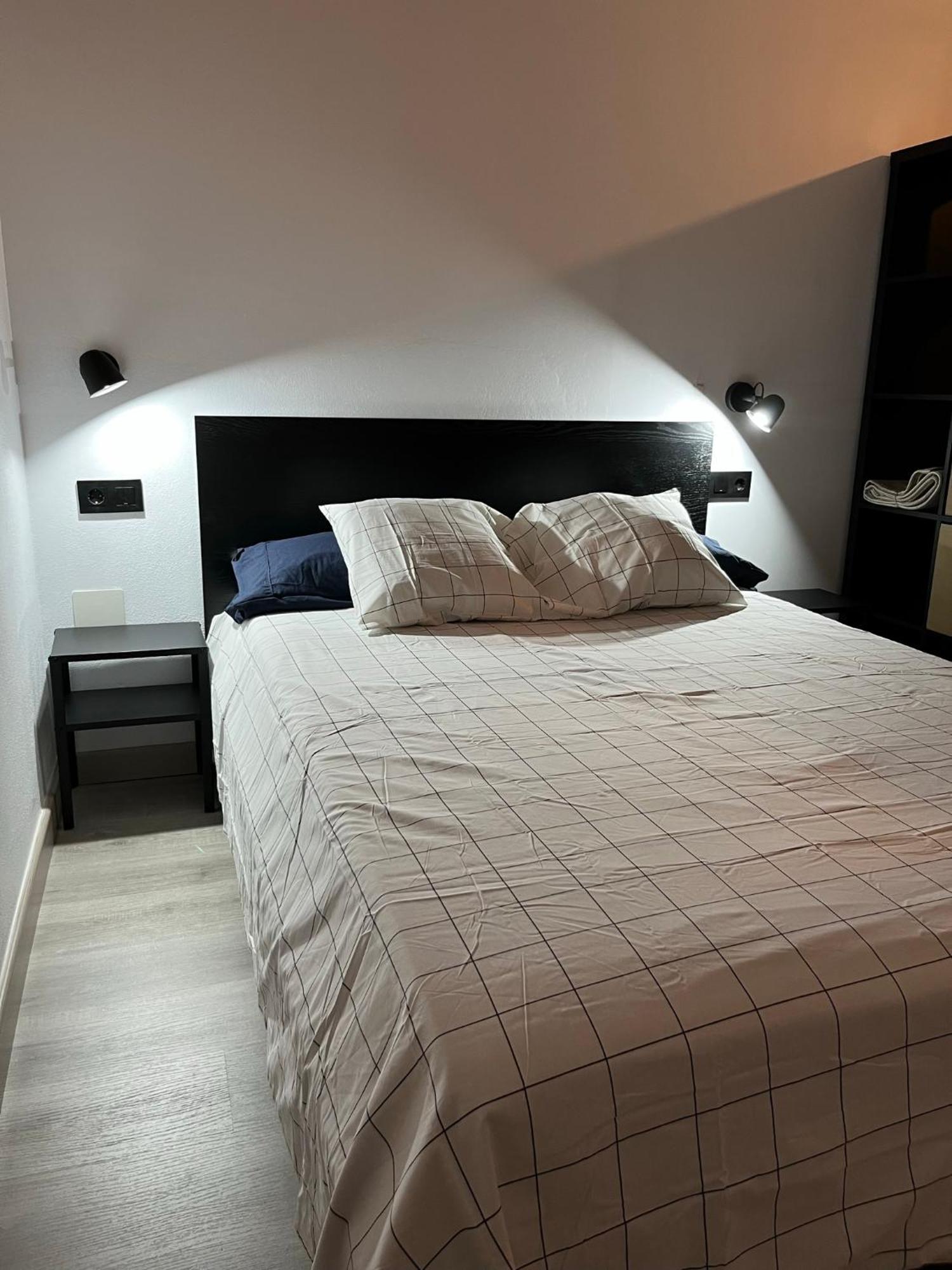 Apartament La Casa De Rosita Fuente del Maestre Zewnętrze zdjęcie